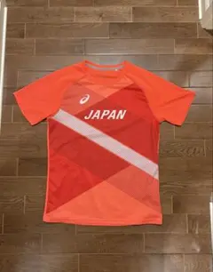 リオオリンピック日本代表Tシャツ