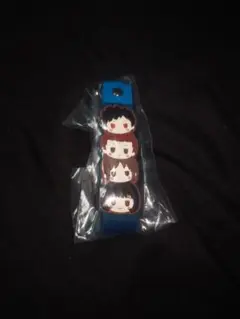 ワートリ　ぽこっとチャーム　風間隊