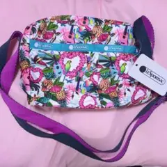 LeSportsac ショルダーバッグ