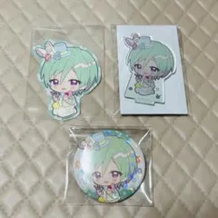 あんスタ アニカフェ 風早巽
