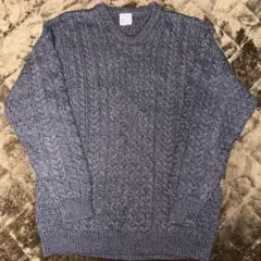 INVERALLAN ニット