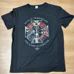 トリプルH Tシャツ　WWE WWF