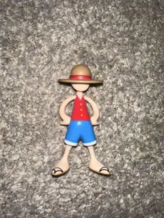 ワンピース　モンキー・D・ルフィ　東の海LUFFY's ルフィズ 冒険の記憶