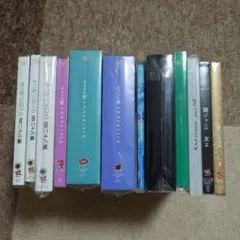 【まとめ売り】関ジャニ∞ CD DVD Blu-Ray 12点セット