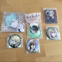 【うたの☆プリンスさまっ♪】グッズセット