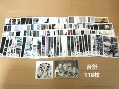 向井康二 公式写真 ☆ 118枚まとめ売り(混合集合有り)