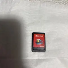 マリオオデッセイ カセットのみ