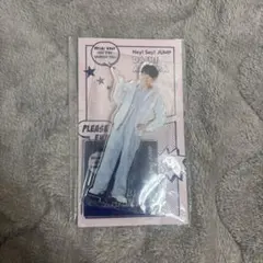 有岡大貴 アクリルスタンドセット Hey! Say! JUMP 有岡大貴 アクスタセット売り - メルカリ