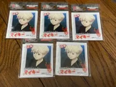 佐野万次郎 マグネット