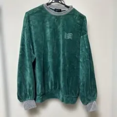 who's who gallery スウェット