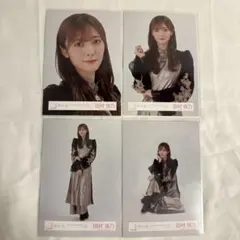櫻坂46 田村保乃 4th YEAR ANNIVERSARYLIVE ライブ衣装