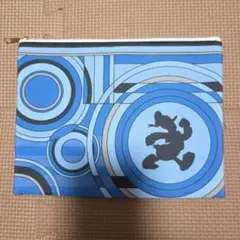 Disney Ambassador Hotel ポーチ