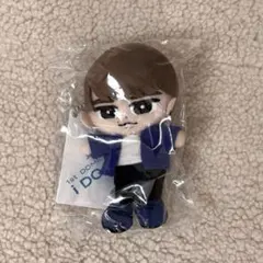 【新品未開封】すのチル 渡辺翔太 ぬいぐるみ