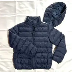 子供用上着　160　キッズ上着　ダウンコート