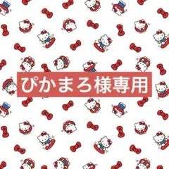 ぴかまろ様専用