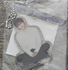 TXT ACT:TOMORROW ボムギュ　カプセルトイ　アクキー