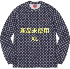 Supreme Paisley Grid Shirt Black - メルカリ