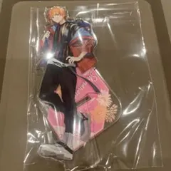 プロセカ　感謝祭　アクリルスタンド　東雲彰人　3rd anniversary