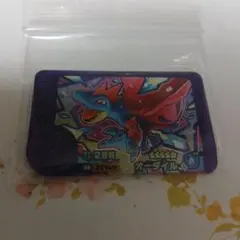 ポケモンフレンダ オーダイル