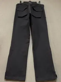 STONE ISLAND ストーンアイランドストレッチ カーゴ ワークパンツ34 