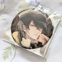 スタマイ　HEROES　STYLE　3弾　缶バッジ　誠