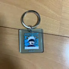 呪術廻戦 五条悟 ロフトPLAZA アクリルチャーム