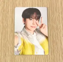 SUPERJUNIOR スーパージュニア キュヒョン コアラのマーチ トレカ