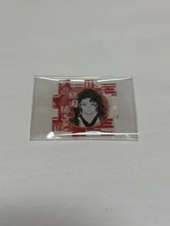 継国縁壱 珠世 鬼滅の刃 つながるアクリルパズルコレクション 原画展 2