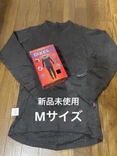 新品✴︎Blacco裏起毛インナー、マリン、スノー、バイク、スポーツ、アウトドア