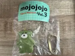 mojojojo Figure Mascot vol.3