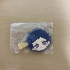 あんスタ　前髪クリップ　伏見弓弦