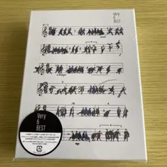 V6 CD Very6 BEST (初回盤A)