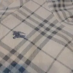 バーバリーブルーレーベル半袖38