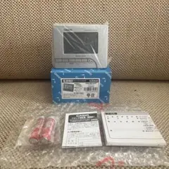CASIO デジタル置時計 DQD-80J-8JF シルバー
