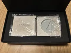 THE CONRAN SHOP 置時計