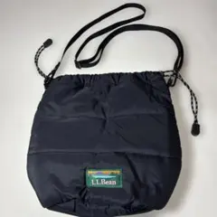 L.L.Bean 건착 포셰트