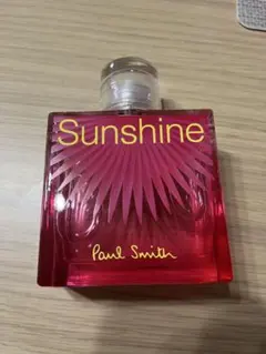 Paul Smith Sunshine 100ml 香水のサムネイル