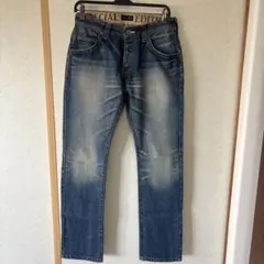 ARMANI JEANSデニムパンツ サイズ31 メンズ 美品のサムネイル