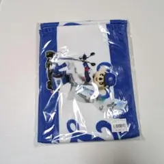 未開封☆ドアラGOGOマフラータオル