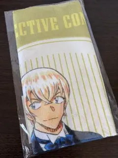 お値下中！名探偵コナン 安室透 タオル