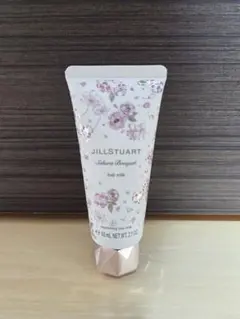 JILLSTUART サクラブーケ 2025 ヘアミルク ジルスチュアートのサムネイル