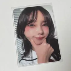 【現品限り】QWER 当選者トレカ チョダン Amazon.co.jp: QWER MANITO チョダン KPOPSTORE 2次 対面 サイン会