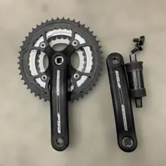 FSA DYNA DRIVE クランクセット 3速のサムネイル