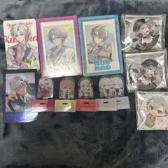 にじさんじ バラ売り可能纏め売り