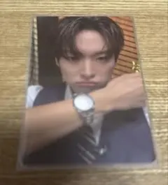 SF9 INSEONG'S SATURDAY NIGHT LIVEインソン MD