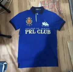 Polo Ralph Lauren ビッグポニー S