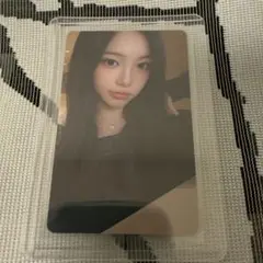 SM TOWN LIVE 2025 ランダム トレカ イアン IAN