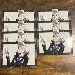ドクターストーン ゼノ 対話 ブロマイド