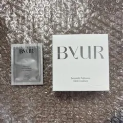 BYUR セラムフィット フルカバー グロウクッション P21