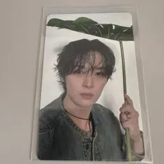 stray kids スキズ リノ エコパ 会場限定 トレカ